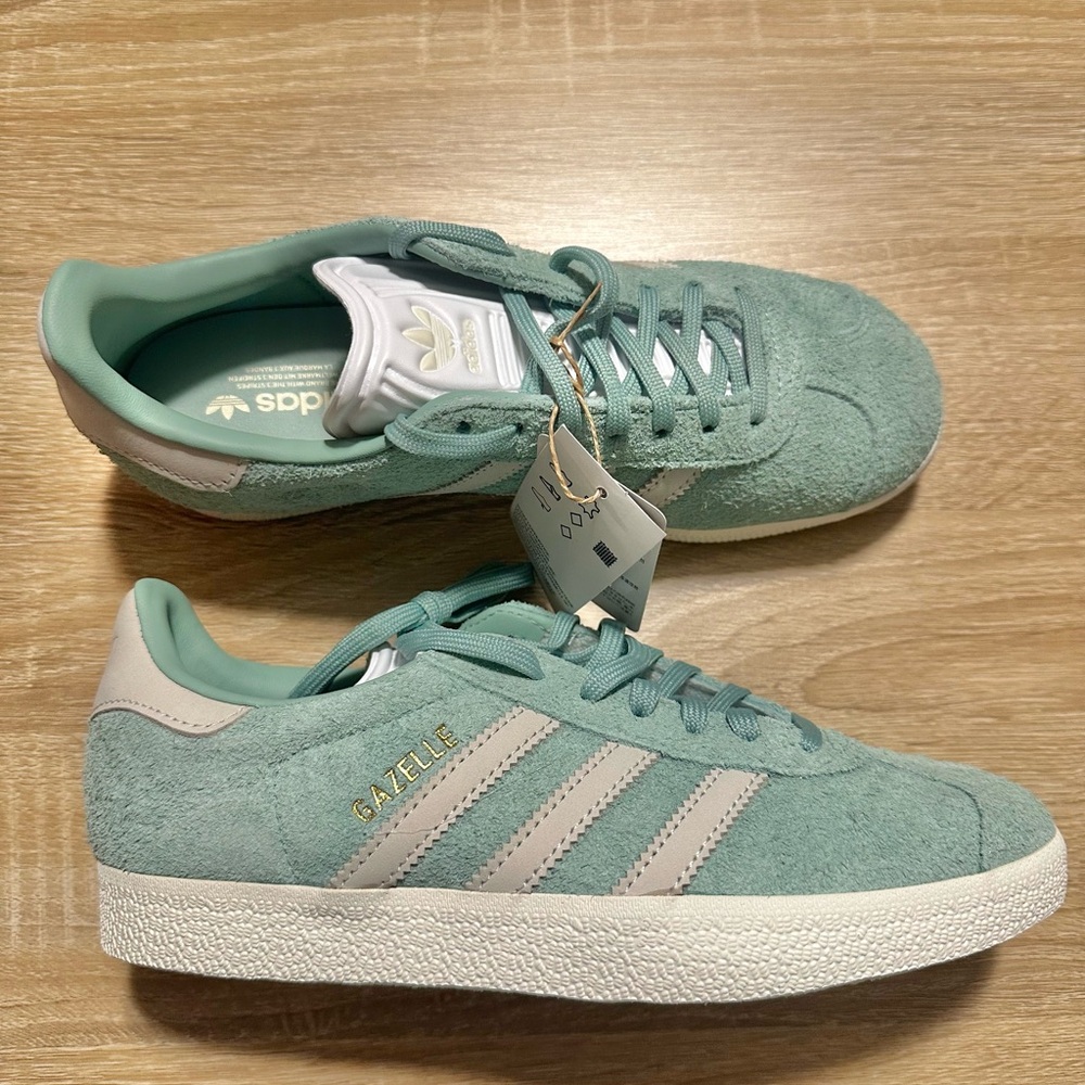 Adidas Gazelle